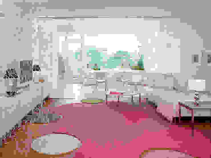 60er Jahre Loft Von Wohndich Homify