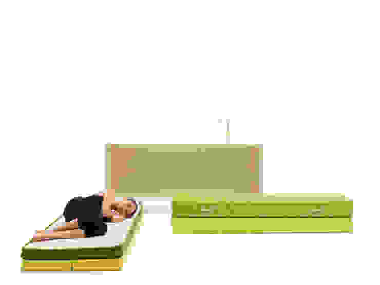 il letto singolo pieghevole il tuo