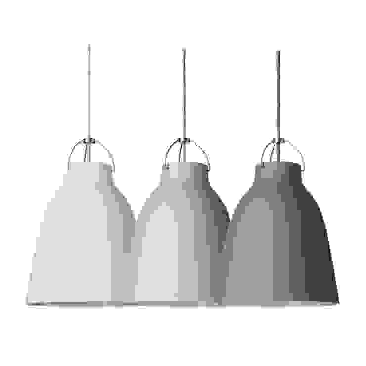 Carrivaggio pendant light by Lightyears Urbansuite Dining roomLighting
