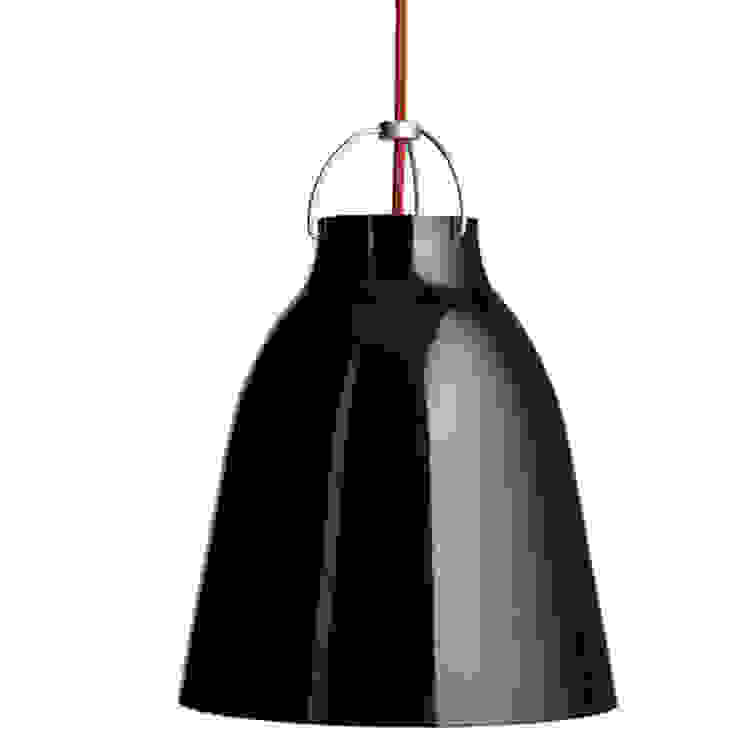 Carrivaggio pendant light by Lightyears Urbansuite Dining roomLighting