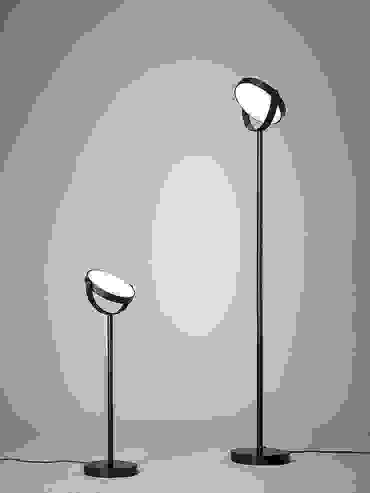 Lamp 11811, KLEMENS SCHILLINGER KLEMENS SCHILLINGER Minimalistische Wohnzimmer Beleuchtung