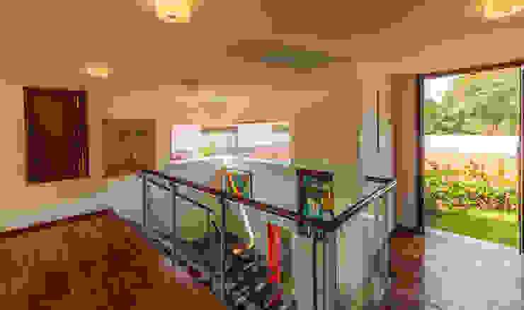 Kumar Moorthy & Associates Коридор