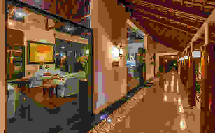 Kumar Moorthy & Associates Тераса