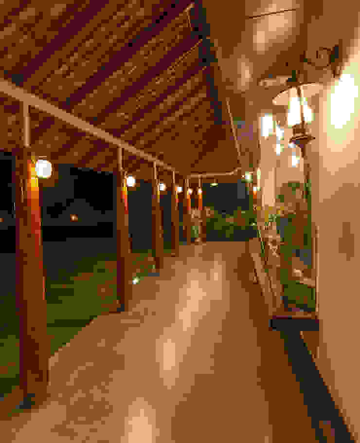 Kumar Moorthy & Associates Тераса