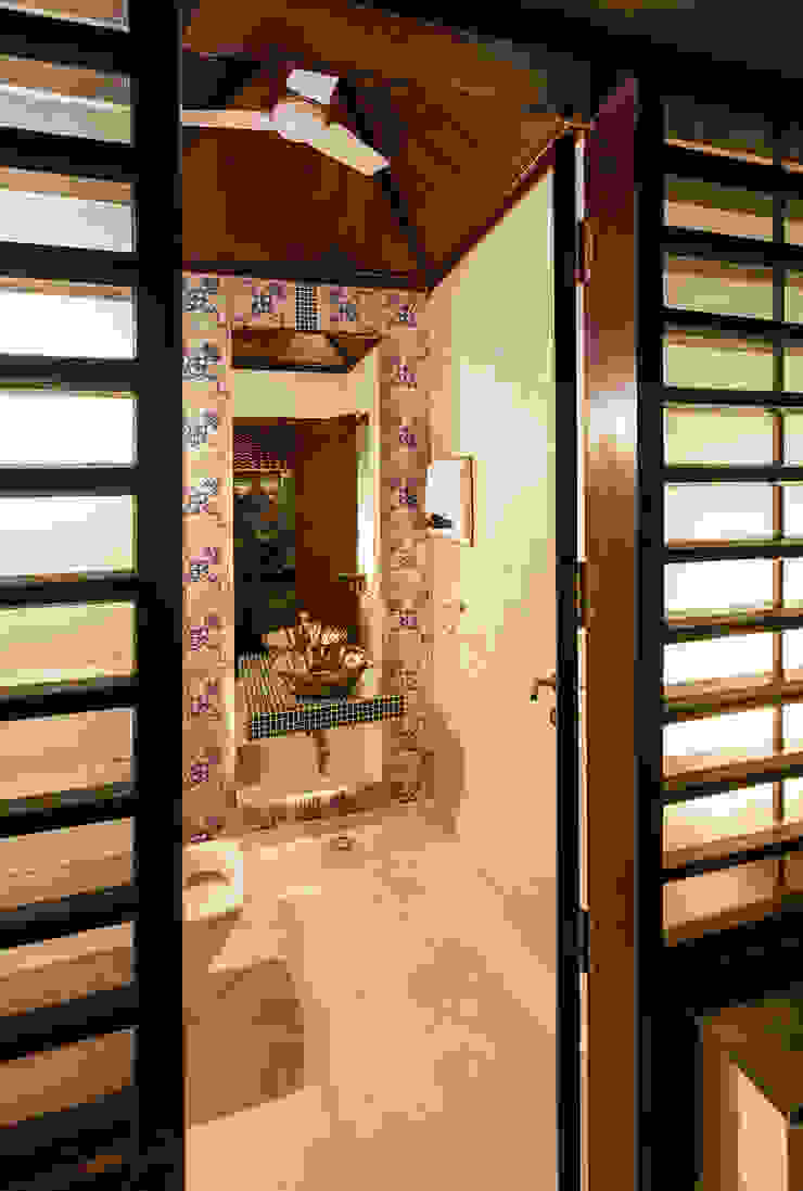 Kumar Moorthy & Associates Ванна кімната