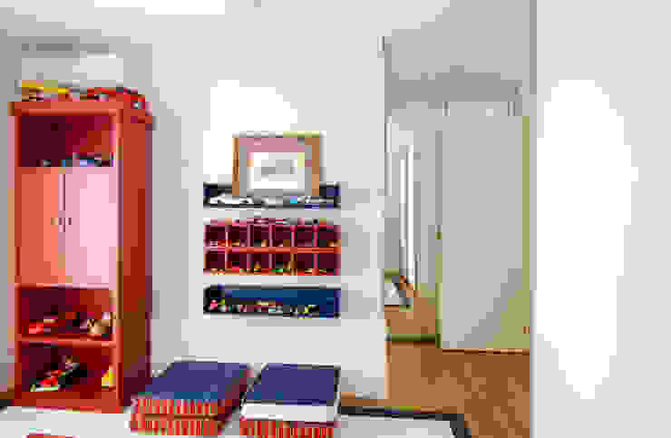 Prado Zogbi Tobar Habitaciones infantilesJuguetes