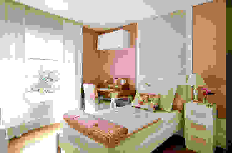 Prado Zogbi Tobar Habitaciones infantilesCamas y cunas