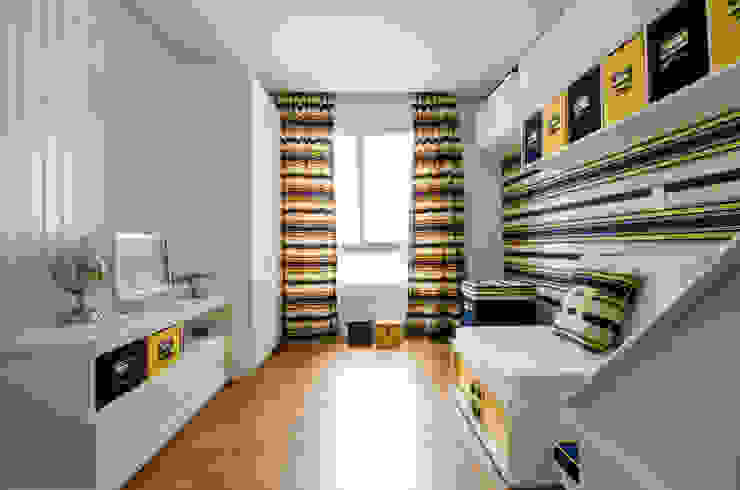 Prado Zogbi Tobar Habitaciones infantilesJuguetes