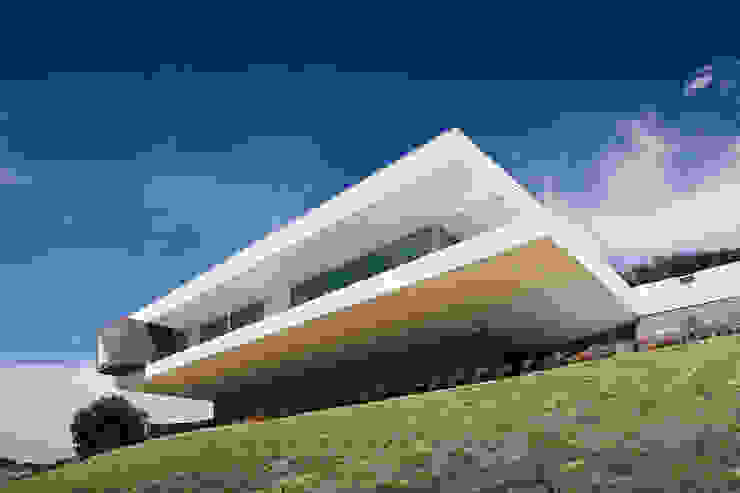 Philip Kistner Fotografie Casas modernas