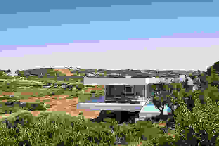 Philip Kistner Fotografie Casas modernas