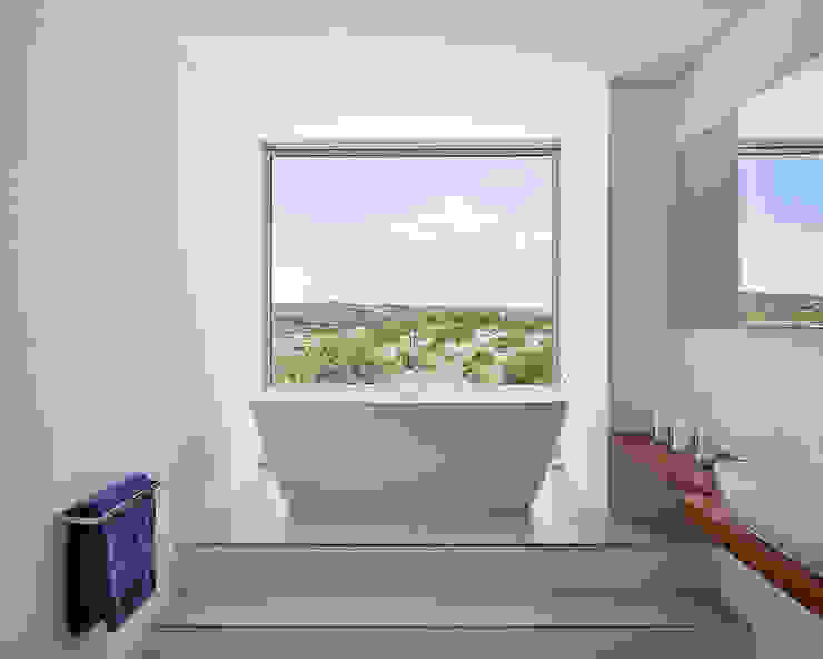 Philip Kistner Fotografie Baños de estilo moderno