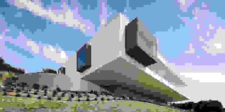 Philip Kistner Fotografie Casas modernas