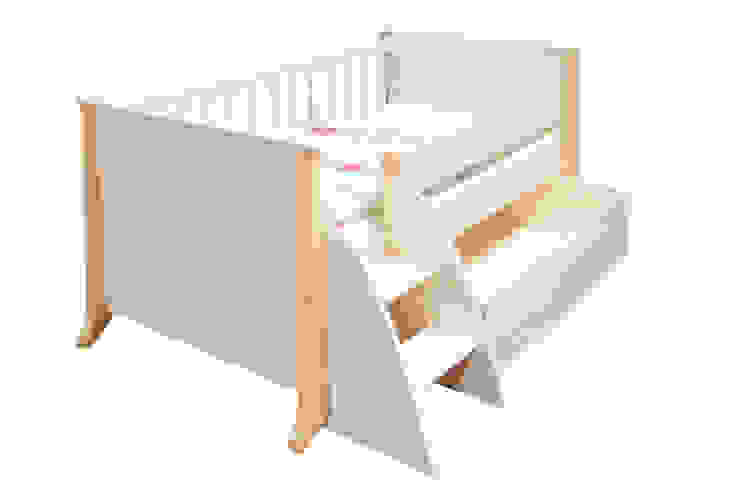 Kinderzimmer Willi By Taube Kinder Und Jugendmobel Homify