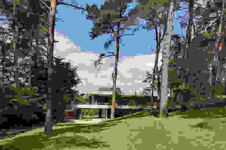 Casa Encantadora Na Floresta Homify