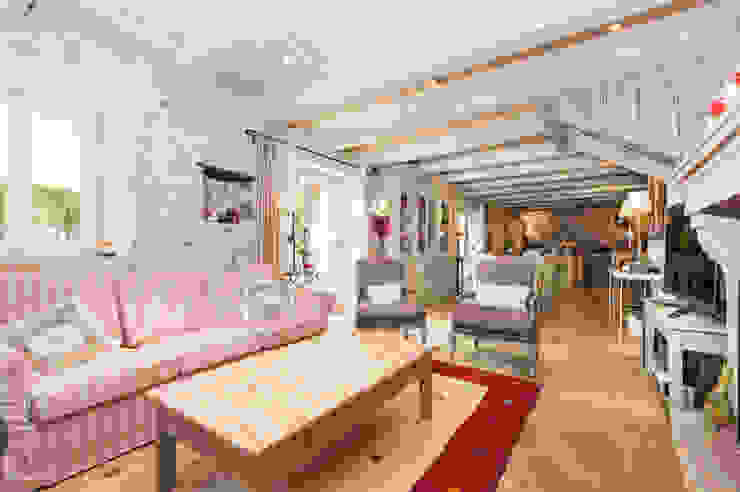 L'envers du decor, camere de zi in stil mediteranean Pixcity Pixcity