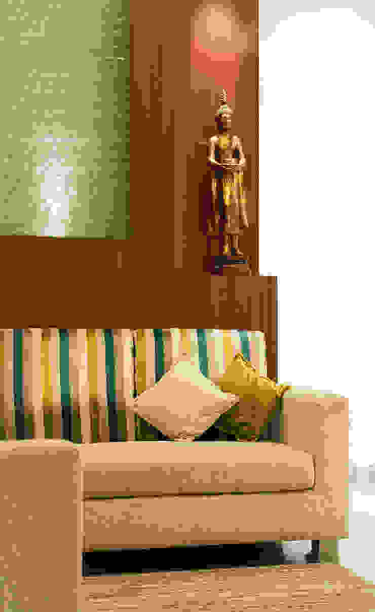 Waiting Area Vishwanath And Associates Modern living room Furniture,Property,Product,Comfort,Rectangle,Wood,Couch,Textile,Interior design,Lighting