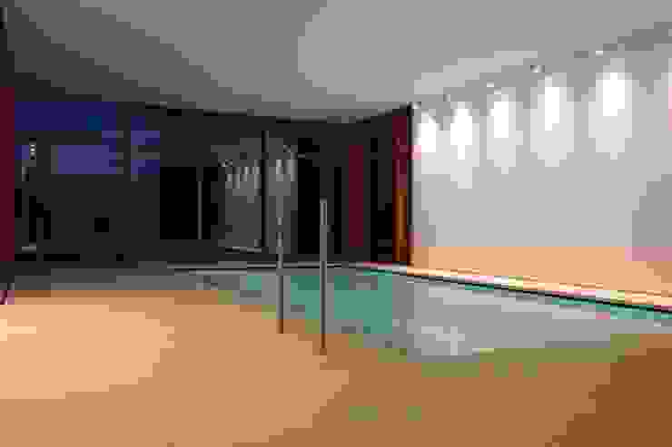 Ströhmann Steindesign GmbH Pool