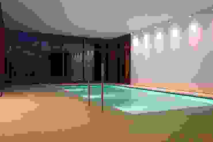 Ströhmann Steindesign GmbH Pool