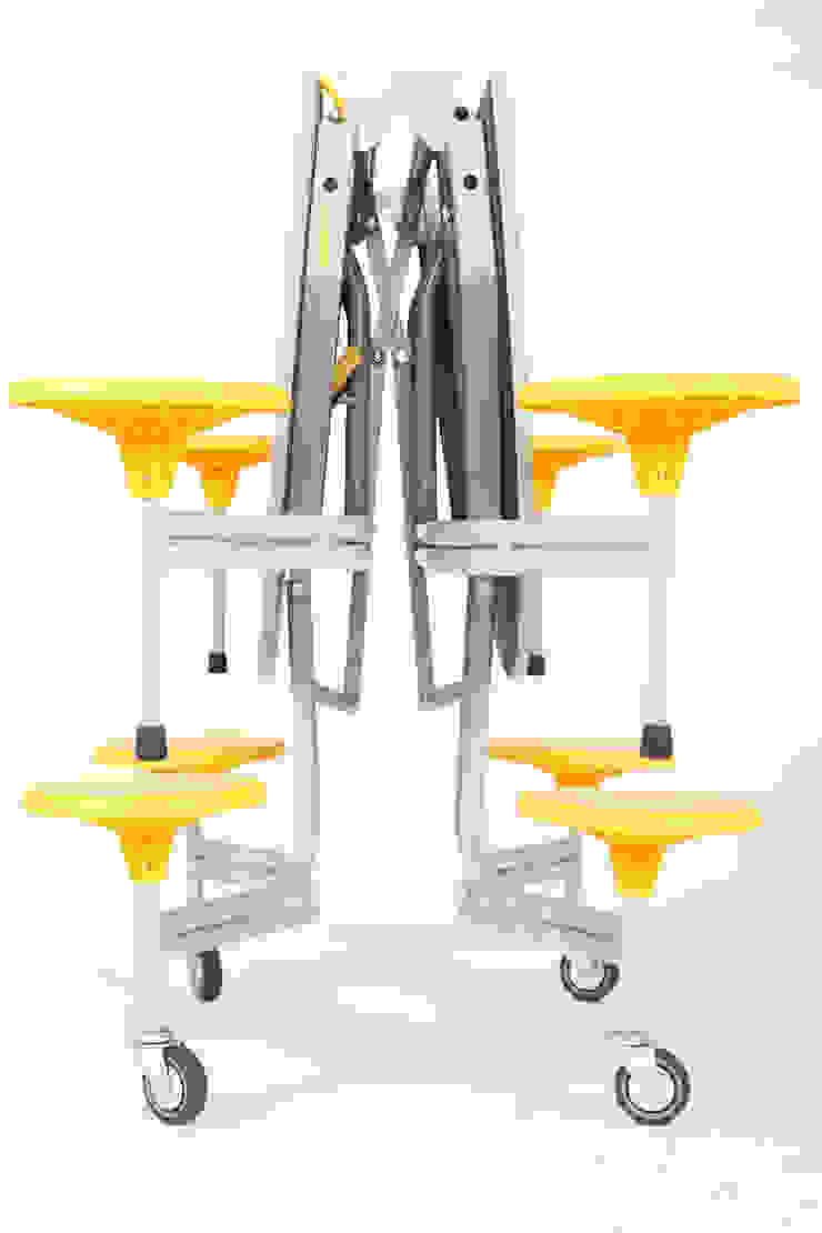 MESAS PLEGABLES | homify