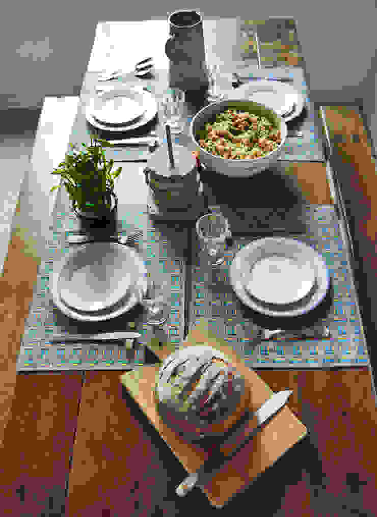 TORCHON / DISH TOWEL cantina, décoratoire décoratoire Dapur Klasik Accessories & textiles