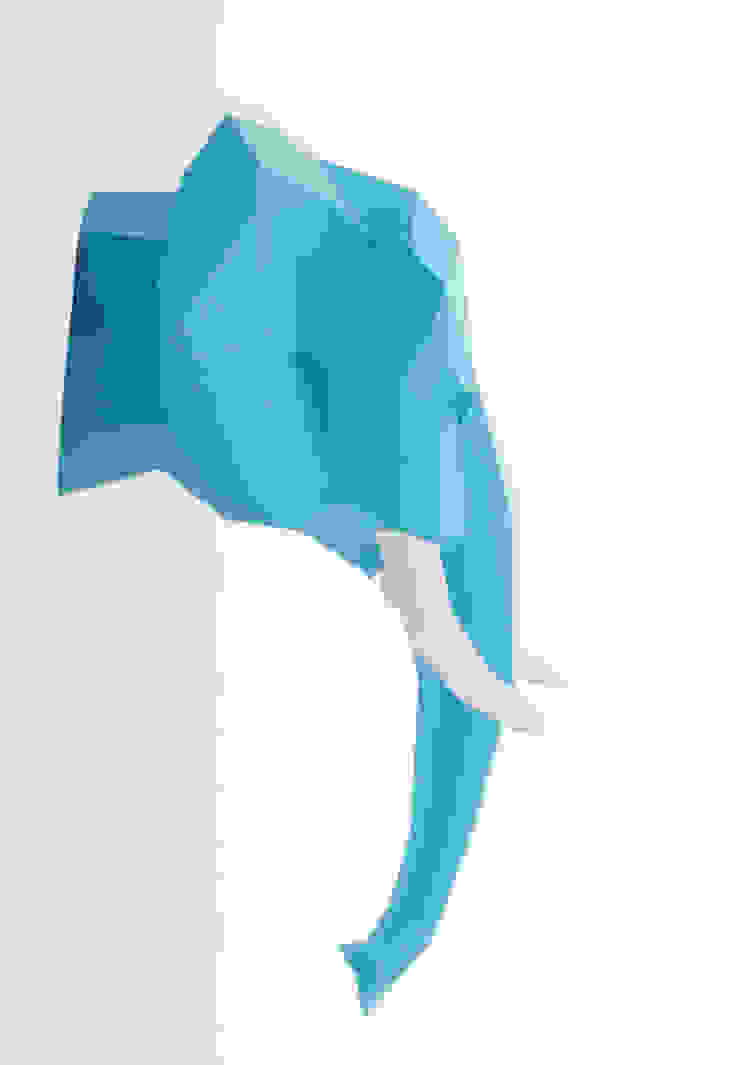 от Paperwolf Эклектичный