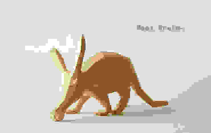 от Paperwolf Эклектичный