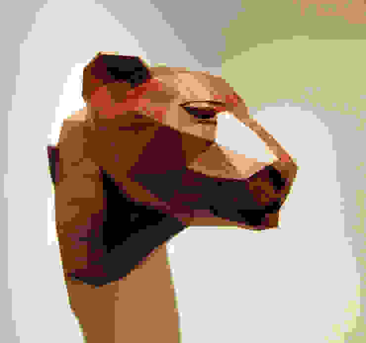 от Paperwolf Эклектичный