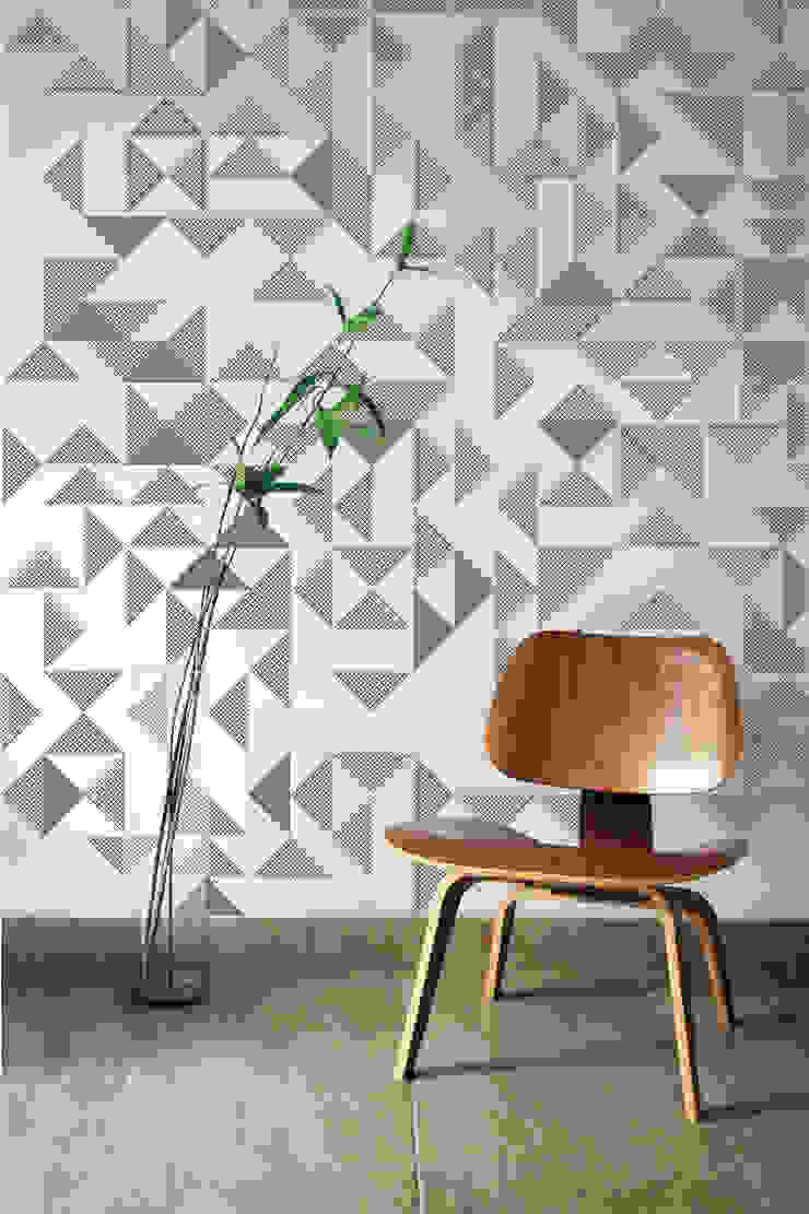 12 examples of incredible wallpaper | homify