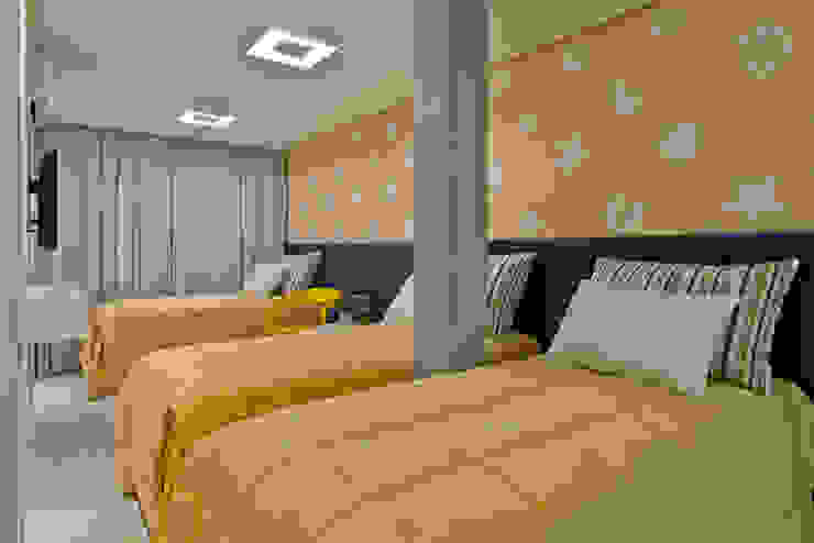 Quartos de criança clássicos por Samara Barbosa Arquitetura Clássico