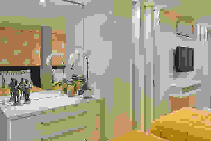 Quartos de criança clássicos por Samara Barbosa Arquitetura Clássico