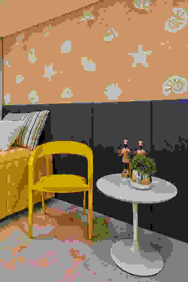 Quartos de criança clássicos por Samara Barbosa Arquitetura Clássico