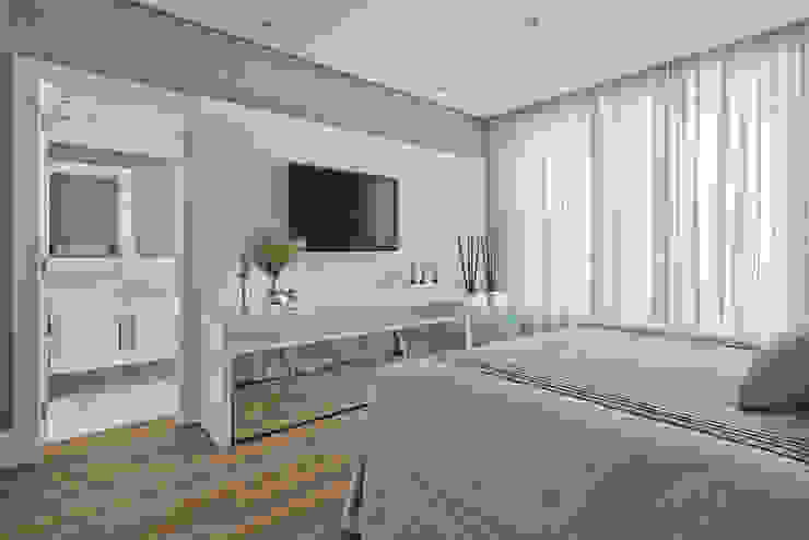 Quartos clássicos por Samara Barbosa Arquitetura Clássico