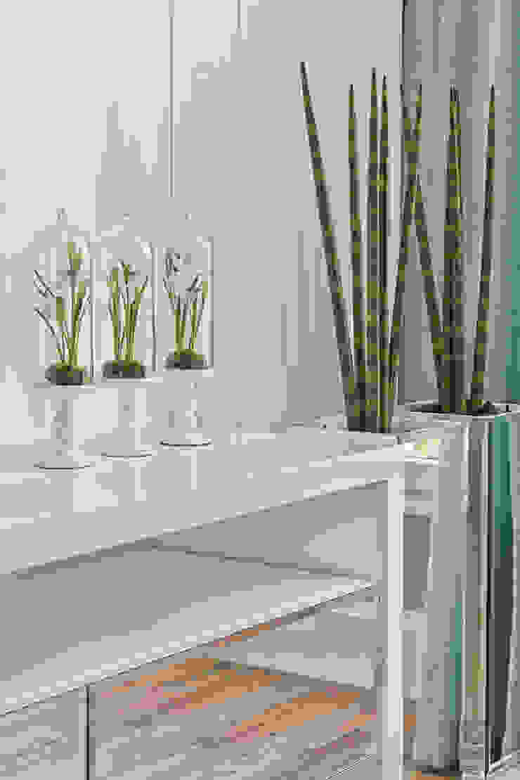 Quartos clássicos por Samara Barbosa Arquitetura Clássico