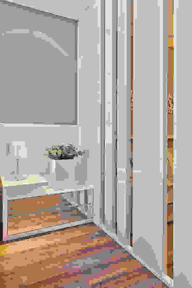 Quartos clássicos por Samara Barbosa Arquitetura Clássico