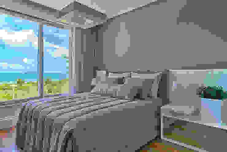 Quartos clássicos por Samara Barbosa Arquitetura Clássico