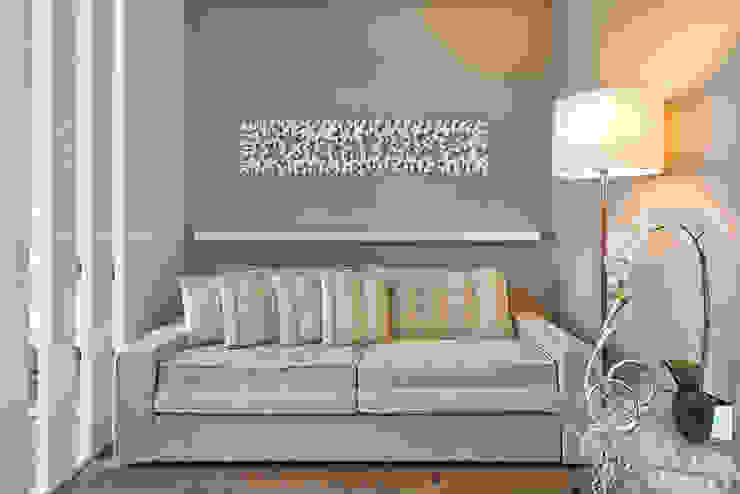 Quartos clássicos por Samara Barbosa Arquitetura Clássico