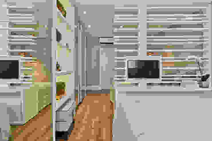 Quartos clássicos por Samara Barbosa Arquitetura Clássico