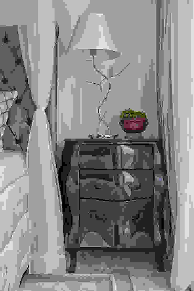 Quartos clássicos por Samara Barbosa Arquitetura Clássico