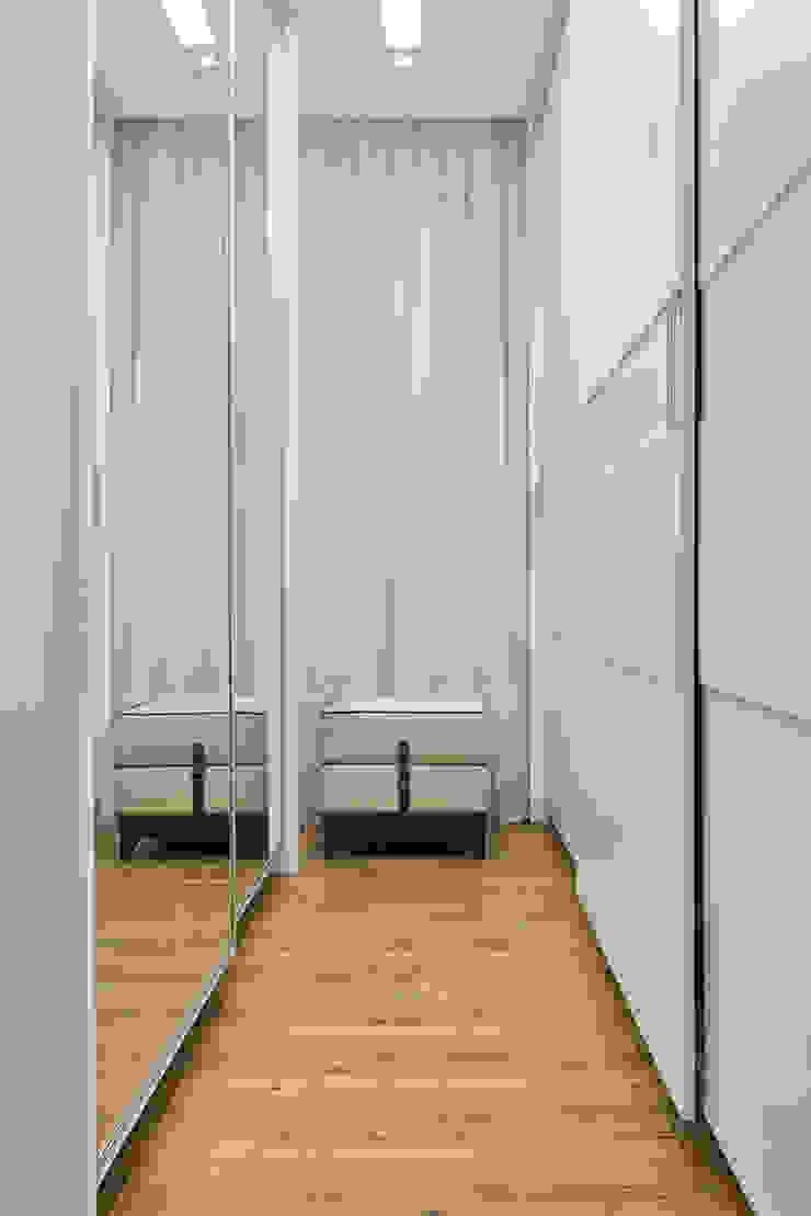 Quartos clássicos por Samara Barbosa Arquitetura Clássico