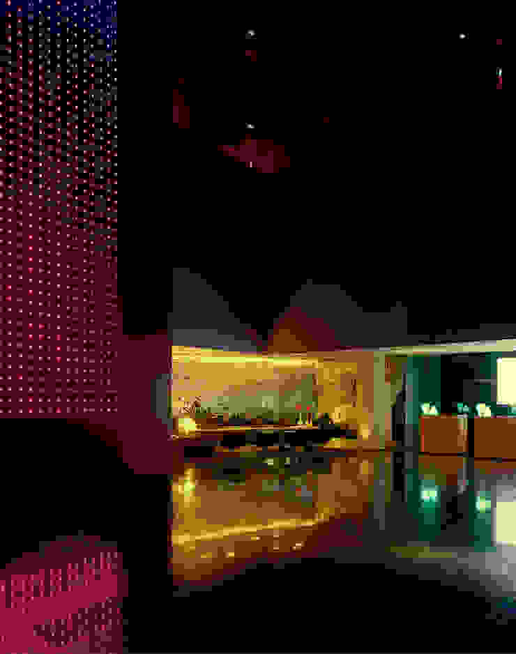 Hotel W Barcelona Homify