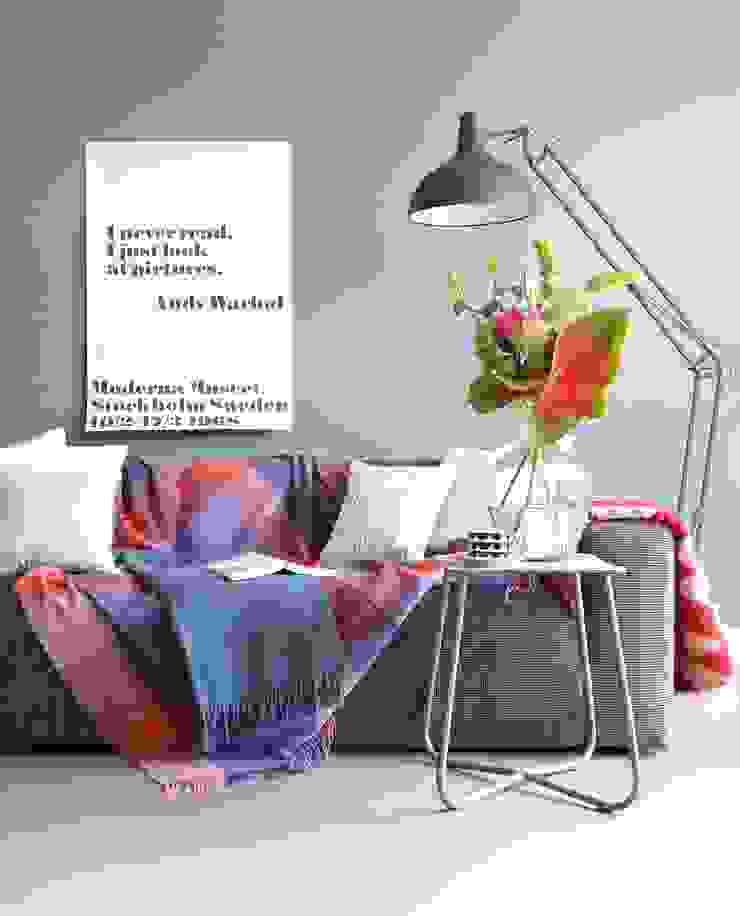 Ookinhetpaars de webshop voor kleurrijke kussens en prachtige plaids, Ookinhetpaars Ookinhetpaars Salon scandinave