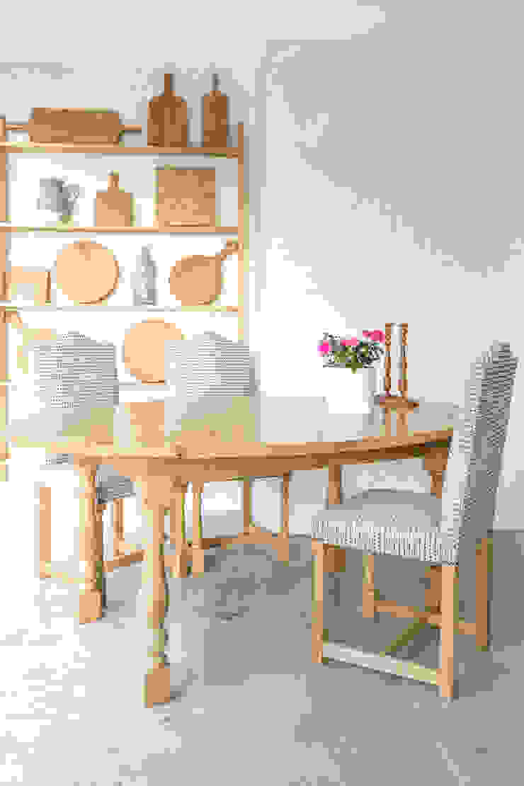 Furniture Collection, Titchmarsh & Goodwin Titchmarsh & Goodwin Їдальня Таблиці