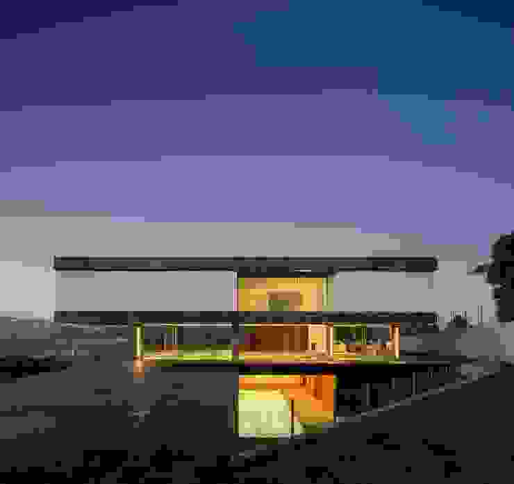 BE House spaceworkers® Modern houses