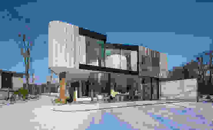 Cloud 9 Villa, 123DV Moderne Villa's 123DV Moderne Villa's Modern houses