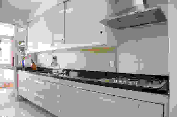 Ideas para la pared de la cocina | homify