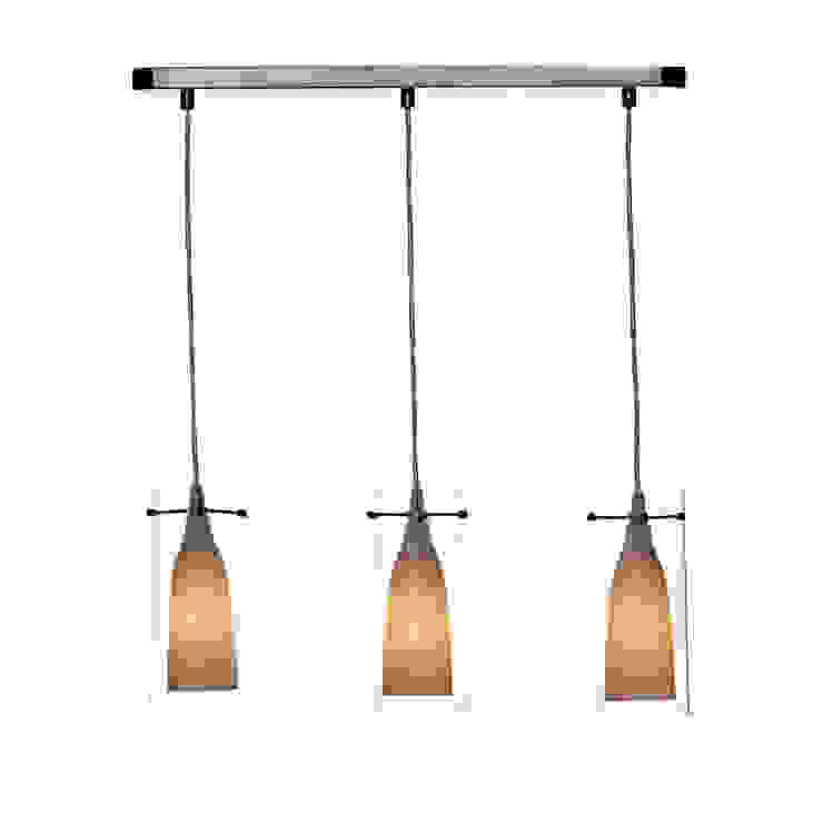 Satin Chrome Ceiling Pendants Socket Store Interior landscaping