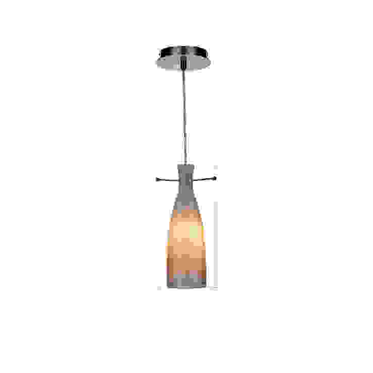Satin Chrome Ceiling Pendants Socket Store Interior landscaping