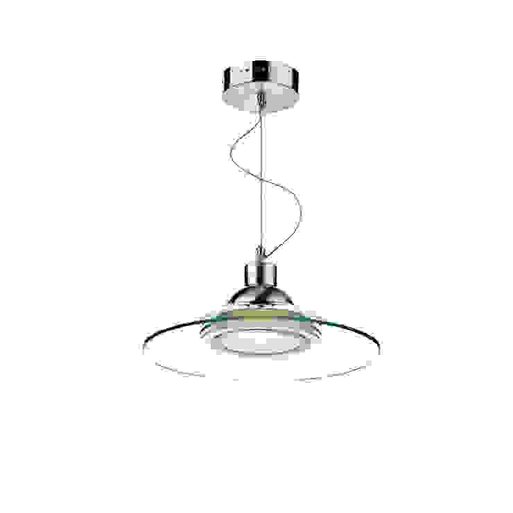 Satin Chrome Ceiling Pendants Socket Store Interior landscaping