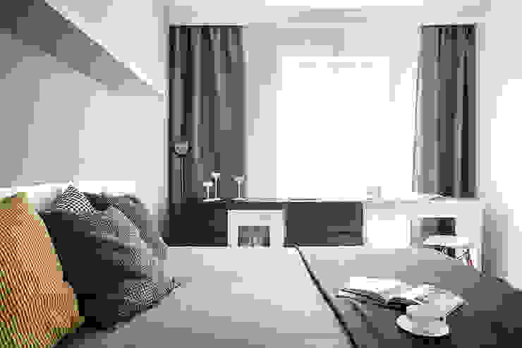 10 dormitorios modernos 10 estilos | homify