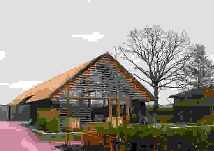 Hollanda Dan Ruya Gibi 5 Ev Homify Homify